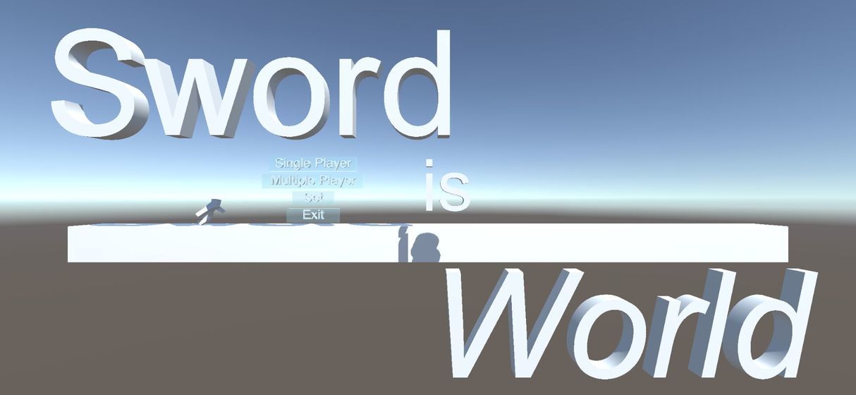剑与世界(4)