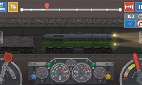 火车模拟器(4)